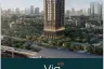 1 Bedroom Condo for sale in Via ARI, Phaya Thai, Bangkok near BTS Ari