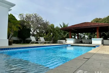 4 Bedroom Villa for sale in Nong Prue, Chonburi