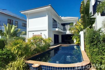 3 Bedroom Villa for sale in Phe, Rayong