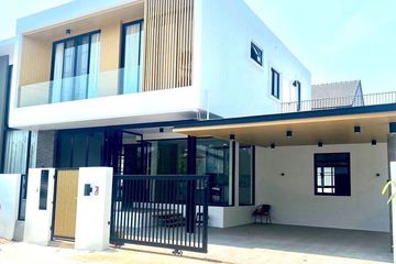 4 Bedroom House for sale in Mooban Wangtan, San Phak Wan, Chiang Mai