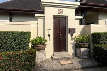 4 Bedroom Villa for Sale or Rent in Choeng Thale, Phuket