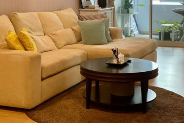 2 Bedroom Condo for sale in Khlong Tan Nuea, Bangkok near BTS Phrom Phong