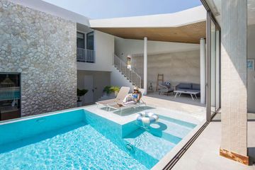 4 Bedroom Villa for Sale or Rent in Na Jomtien, Chonburi