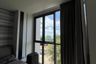 1 Bedroom Condo for rent in Andromeda Condominium, Nong Prue, Chonburi