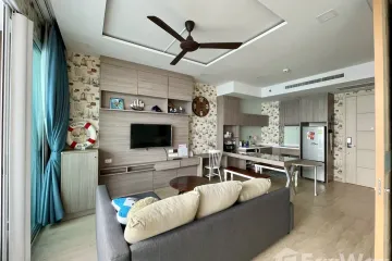 1 Bedroom Condo for rent in Nong Prue, Chonburi