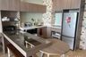 1 Bedroom Condo for rent in Cetus, Nong Prue, Chonburi