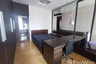 1 Bedroom Condo for sale in Baan Sathorn Chaopraya, Khlong Ton Sai, Bangkok near BTS Krung Thon Buri