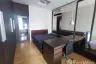 1 Bedroom Condo for sale in Baan Sathorn Chaopraya, Khlong Ton Sai, Bangkok near BTS Krung Thon Buri