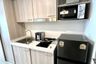 Condo for rent in Sea Saran Condominium, Bang Sare, Chonburi