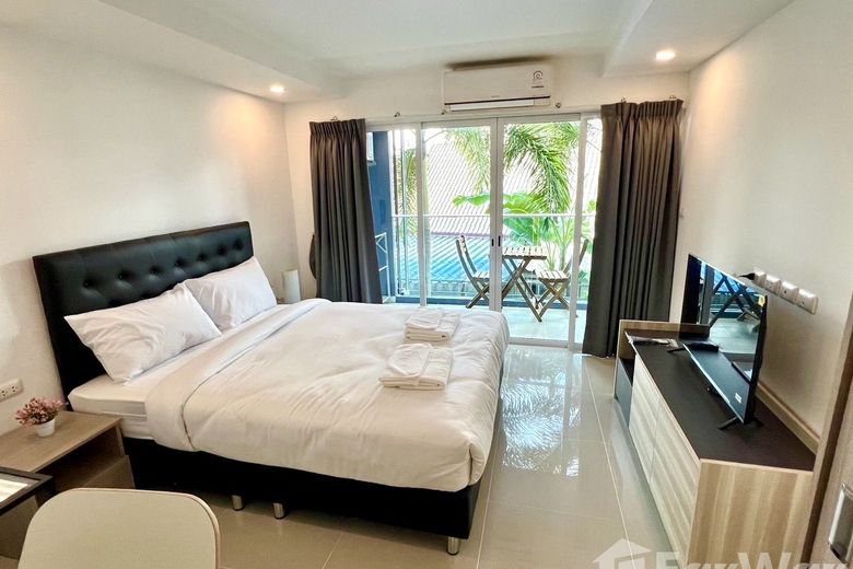 Condo For Rent