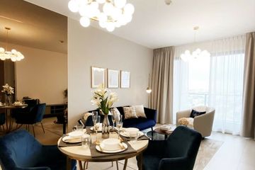 2 Bedroom Condo for Sale or Rent in Phra Khanong, Bangkok near BTS Ekkamai