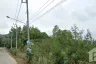 Land for sale in Hua Hin, Prachuap Khiri Khan