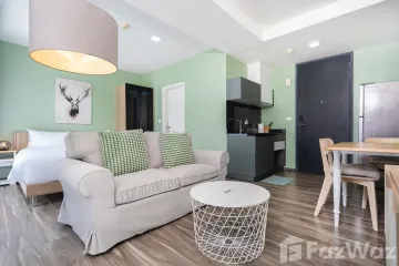 Condo for sale in Patong, Phuket