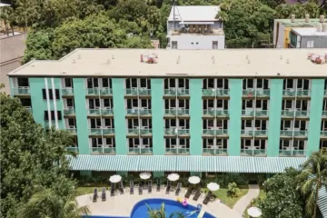 100 Bedroom Hotel / Resort for sale in Karon, Phuket