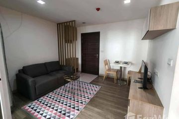 Condo for Sale or Rent in Moniiq Sukhumvit 64, Bang Chak, Bangkok near BTS Punnawithi