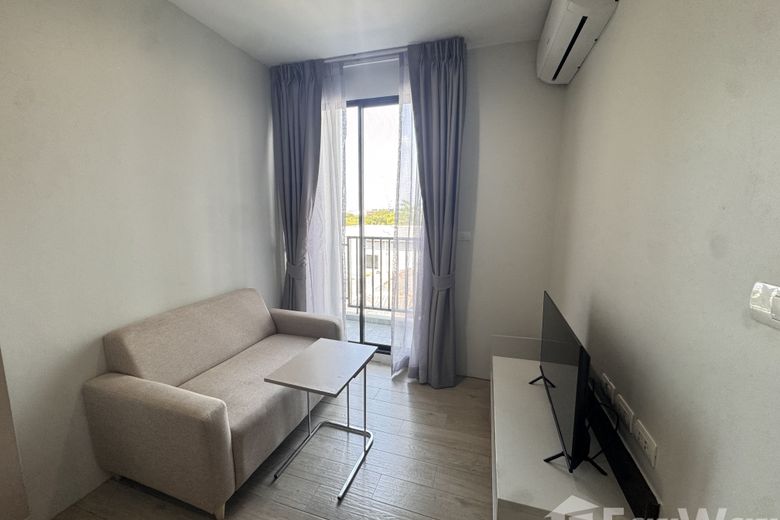 1 Bedroom Condo For Rent