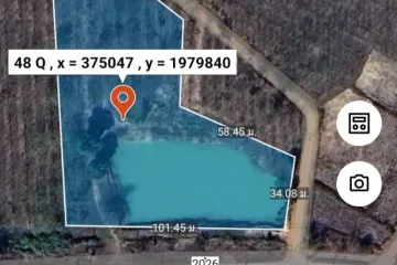 Land for sale in Seka, Bueng Kan