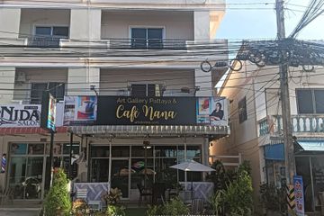 9 Bedroom Hotel / Resort for sale in Bang Lamung, Chonburi