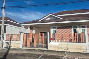 2 Bedroom Townhouse for rent in Chokchai Village 10, Nong Prue, Chonburi