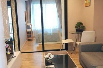 1 Bedroom Condo for sale in Samrong, Samut Prakan near BTS Samrong