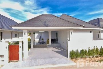 2 Bedroom Villa for sale in Thap Tai, Prachuap Khiri Khan