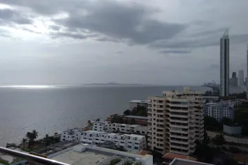 2 Bedroom Condo for sale in Na Jomtien, Chonburi