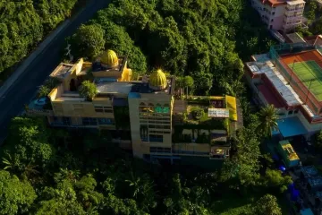 6 Bedroom House for sale in Karon, Phuket
