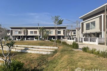 3 Bedroom Townhouse for rent in Green vill Phuket, Thep Krasatti, Phuket