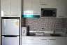 1 Bedroom Condo for rent in Nong Prue, Chonburi
