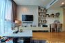 1 Bedroom Condo for sale in The Breeze Narathiwat, Chong Nonsi, Bangkok near BTS Chong Nonsi