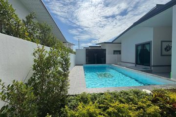 3 Bedroom Villa for rent in Thap Tai, Prachuap Khiri Khan