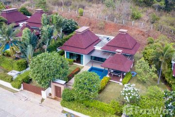 2 Bedroom Villa for sale in Pak Nam Pran, Prachuap Khiri Khan