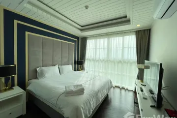 3 Bedroom Condo for rent in Na Jomtien, Chonburi