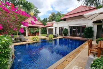 3 Bedroom Villa for rent in Choeng Thale, Phuket