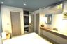 1 Bedroom Condo for rent in Atlantis Condo Resort, Nong Prue, Chonburi