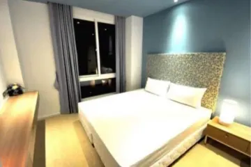 1 Bedroom Condo for rent in Nong Prue, Chonburi