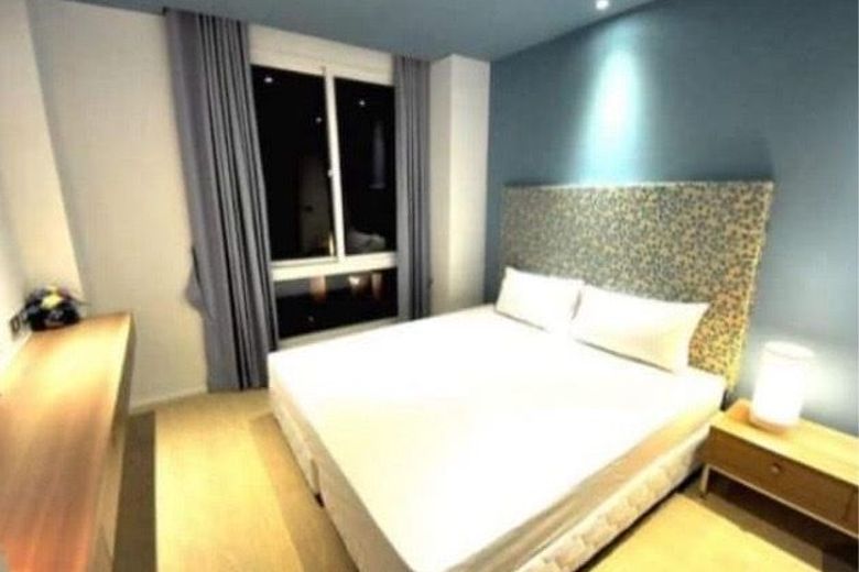 1 Bedroom Condo For Rent