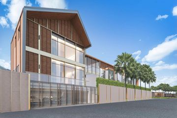 4 Bedroom Villa for sale in Cha am, Phetchaburi