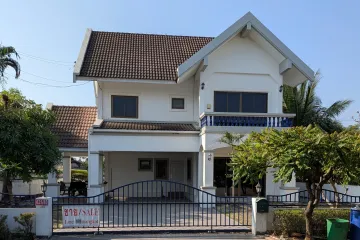 3 Bedroom House for sale in Nai Mueang, Khon Kaen