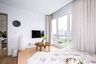 1 Bedroom Condo for sale in HQ by Sansiri, Khlong Tan Nuea, Bangkok near BTS Thong Lo