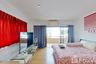 1 Bedroom Condo for rent in Jomtien Hill's Resort, Nong Prue, Chonburi