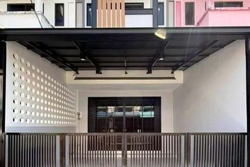 3 Bedroom Townhouse for sale in Ratsada, Phuket
