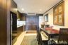 1 Bedroom Condo for sale in Nusa State Tower Condominium, Silom, Bangkok near BTS Surasak