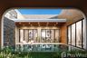4 Bedroom Villa for Sale or Rent in Baan Mae Bibury Phase 2, Nong Prue, Chonburi