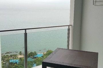 1 Bedroom Condo for rent in Na Kluea, Chonburi