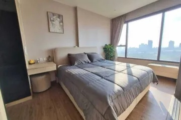 1 Bedroom Condo for rent in Once Pattaya Condominium, Na Kluea, Chonburi