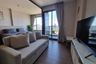 1 Bedroom Condo for rent in Na Kluea, Chonburi