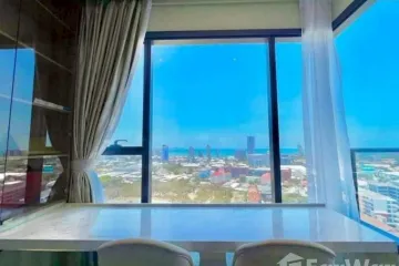 2 Bedroom Condo for sale in Na Kluea, Chonburi