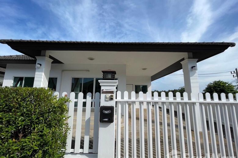 3 Bedroom House For Rent