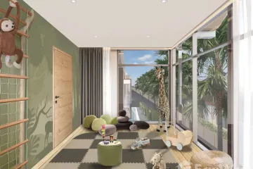 8 Bedroom Villa for sale in Cha am, Phetchaburi